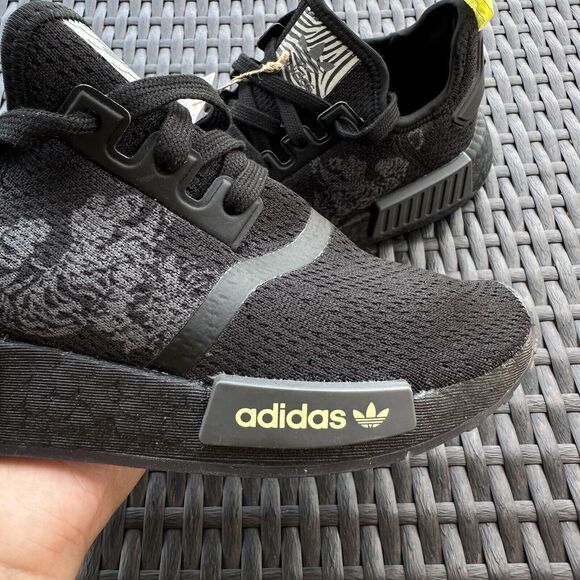Adidas NMD_R1 Tokyo - Dragon Men\'s Athletic Shoes GY3458 main image 7